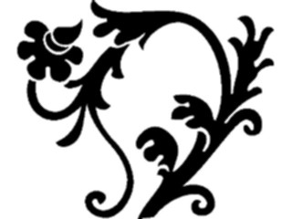 Sticker Custom Preview Image #034344 Borders Design Design1189