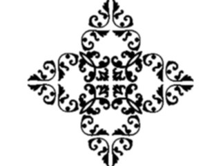Sticker Custom Preview Image #034356 Borders Design Design1201