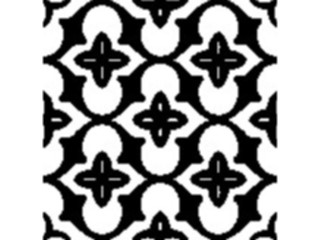 Sticker Custom Preview Image #034363 Borders Design Design1208