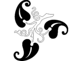 Sticker Custom Preview Image #034381 Borders Design Design1226