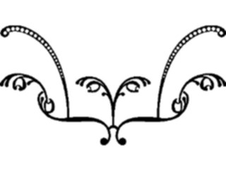 Sticker Custom Preview Image #034382 Borders Design Design1227