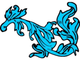 Sticker Custom Preview Image #034404 Borders Design Design1249