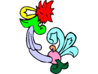 Sticker Custom Preview Image #034434 Borders Design Design1279