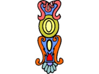 Sticker Custom Preview Image #034439 Borders Design Design1284