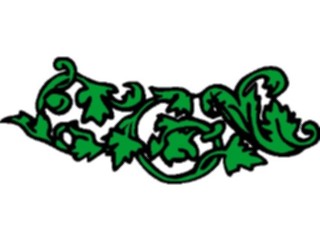 Sticker Custom Preview Image #034450 Borders Design Design1295