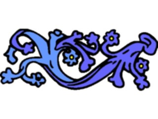 Sticker Custom Preview Image #034457 Borders Design Design1302