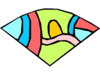 Sticker Custom Preview Image #034484 Borders Design Design1329