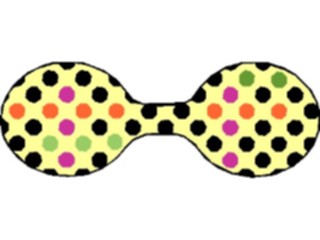 Sticker Custom Preview Image #034494 Borders Design Design1339