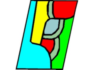 Sticker Custom Preview Image #034508 Borders Design Design1353
