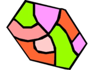 Sticker Custom Preview Image #034509 Borders Design Design1354