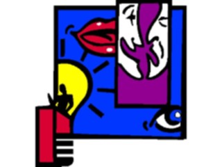Sticker Custom Preview Image #034544 Borders Design Design1389