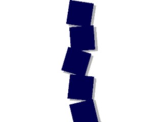Sticker Custom Preview Image #034545 Borders Design Design1390
