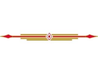 Sticker Custom Preview Image #034570 Borders Design Design1415