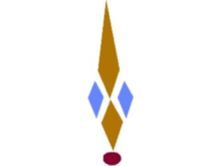 Sticker Custom Preview Image #034573 Borders Design Design1418