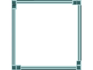 Sticker Custom Preview Image #034583 Borders Frames Frame0002