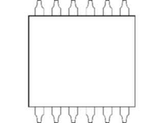 Sticker Custom Preview Image #034625 Borders Frames Frame0044