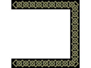 Sticker Custom Preview Image #034640 Borders Frames Frame0059