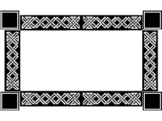 Sticker Custom Preview Image #034645 Borders Frames Frame0064