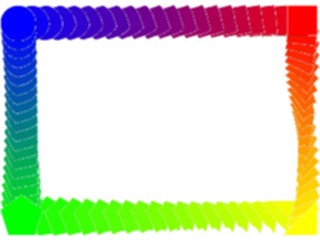 Sticker Custom Preview Image #034656 Borders Frames Frame0075