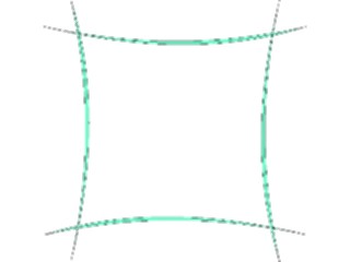 Sticker Custom Preview Image #034657 Borders Frames Frame0076