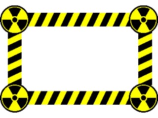 Sticker Custom Preview Image #034660 Borders Frames Frame0079