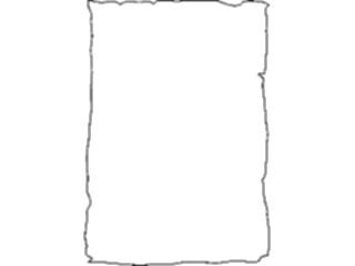 Sticker Custom Preview Image #034667 Borders Frames Frame0086