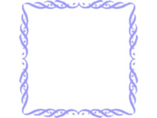 Sticker Custom Preview Image #034671 Borders Frames Frame0090