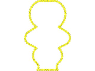 Sticker Custom Preview Image #034680 Borders Frames Frame0099