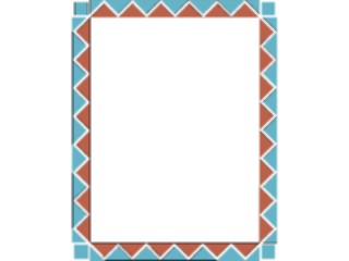 Sticker Custom Preview Image #034692 Borders Frames Frame0111