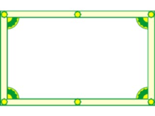 Sticker Custom Preview Image #034701 Borders Frames Frame0120