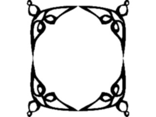 Sticker Custom Preview Image #034718 Borders Frames Frame0137