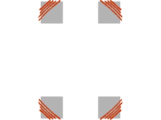 Sticker Custom Preview Image #034723 Borders Frames Frame0142
