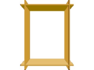 Sticker Custom Preview Image #034733 Borders Frames Frame0152