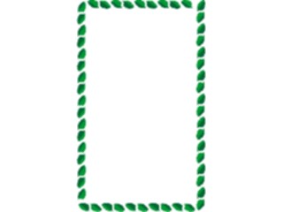 Sticker Custom Preview Image #034742 Borders Frames Frame0161