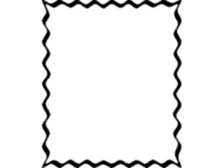 Sticker Custom Preview Image #034747 Borders Frames Frame0166