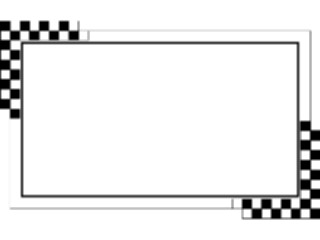 Sticker Custom Preview Image #034750 Borders Frames Frame0169
