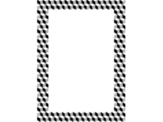 Sticker Custom Preview Image #034758 Borders Frames Frame0177