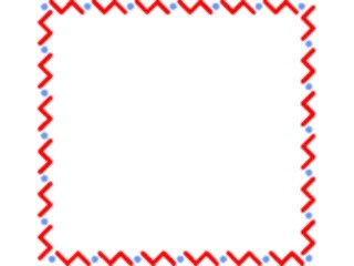 Sticker Custom Preview Image #034761 Borders Frames Frame0180