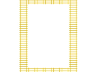 Sticker Custom Preview Image #034762 Borders Frames Frame0181