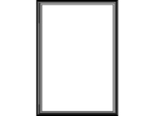 Sticker Custom Preview Image #034767 Borders Frames Frame0186