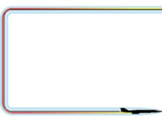 Sticker Custom Preview Image #034779 Borders Frames Frame0198