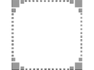 Sticker Custom Preview Image #034797 Borders Frames Frame0216