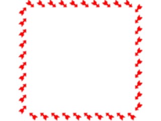 Sticker Custom Preview Image #034817 Borders Frames Frame0236