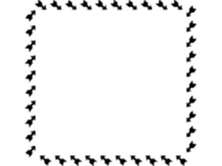 Sticker Custom Preview Image #034818 Borders Frames Frame0237