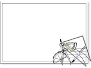 Sticker Custom Preview Image #034824 Borders Frames Frame0243