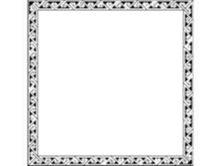 Sticker Custom Preview Image #034833 Borders Frames Frame0252