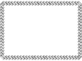 Sticker Custom Preview Image #034839 Borders Frames Frame0258