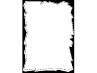 Sticker Custom Preview Image #034851 Borders Frames Frame0270