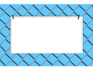 Sticker Custom Preview Image #034863 Borders Frames Frame0282