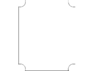 Sticker Custom Preview Image #034902 Borders Frames Frame0321
